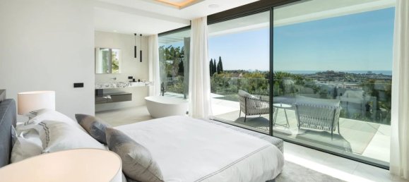 5 chambres Villa à La Quinta, Spain No. 166304 31