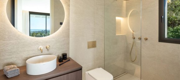 5 chambres Villa à La Quinta, Spain No. 166304 16