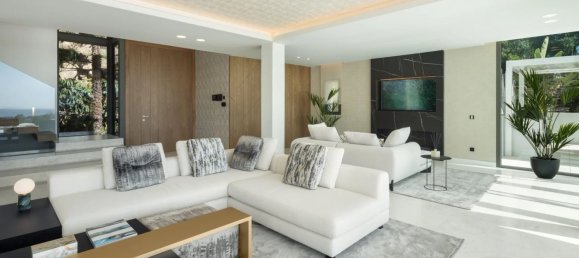 5 chambres Villa à La Quinta, Spain No. 166304 29