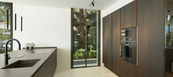 5 chambres Villa à La Quinta, Spain No. 166304 24