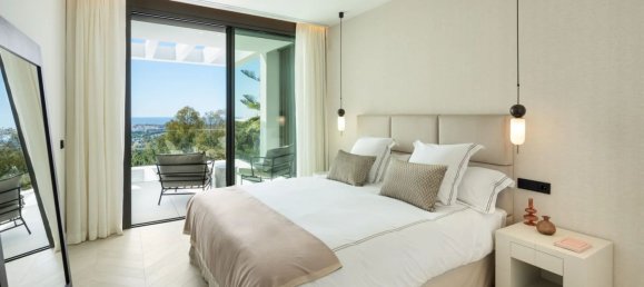 5 chambres Villa à La Quinta, Spain No. 166304 42