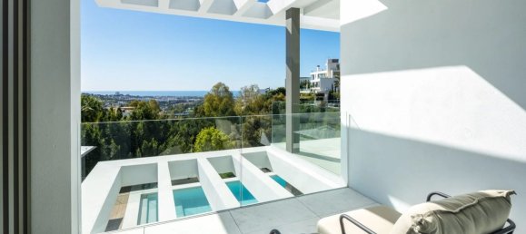 5 chambres Villa à La Quinta, Spain No. 166304 7