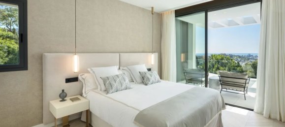 5 chambres Villa à La Quinta, Spain No. 166304 12