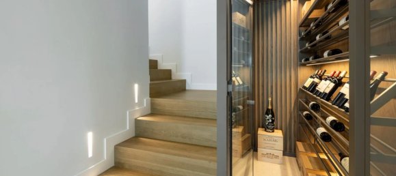 5 chambres Villa à La Quinta, Spain No. 166304 30