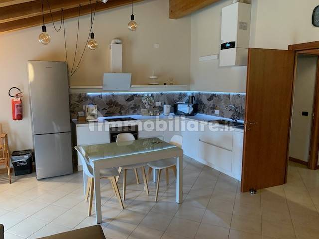 2 chambres Appartement à Capriate San Gervasio, Italy No. 344029