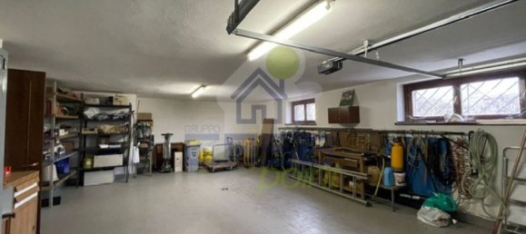 9 rooms Villa in San Pietro in Cerro, Italy No. 309385 21