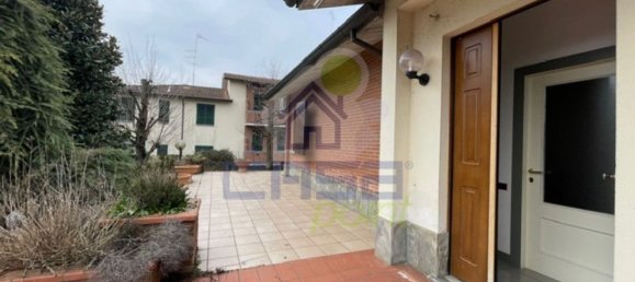 9 rooms Villa in San Pietro in Cerro, Italy No. 309385 8