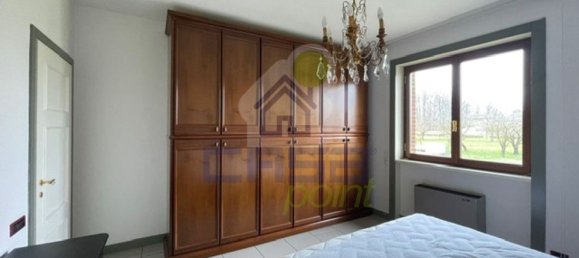 9 rooms Villa in San Pietro in Cerro, Italy No. 309385 13