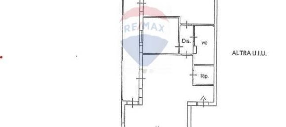 4 rooms Apartment in Fiumefreddo di Sicilia, Italy No. 68655 26