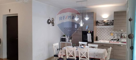 4 rooms Apartment in Fiumefreddo di Sicilia, Italy No. 68655 10