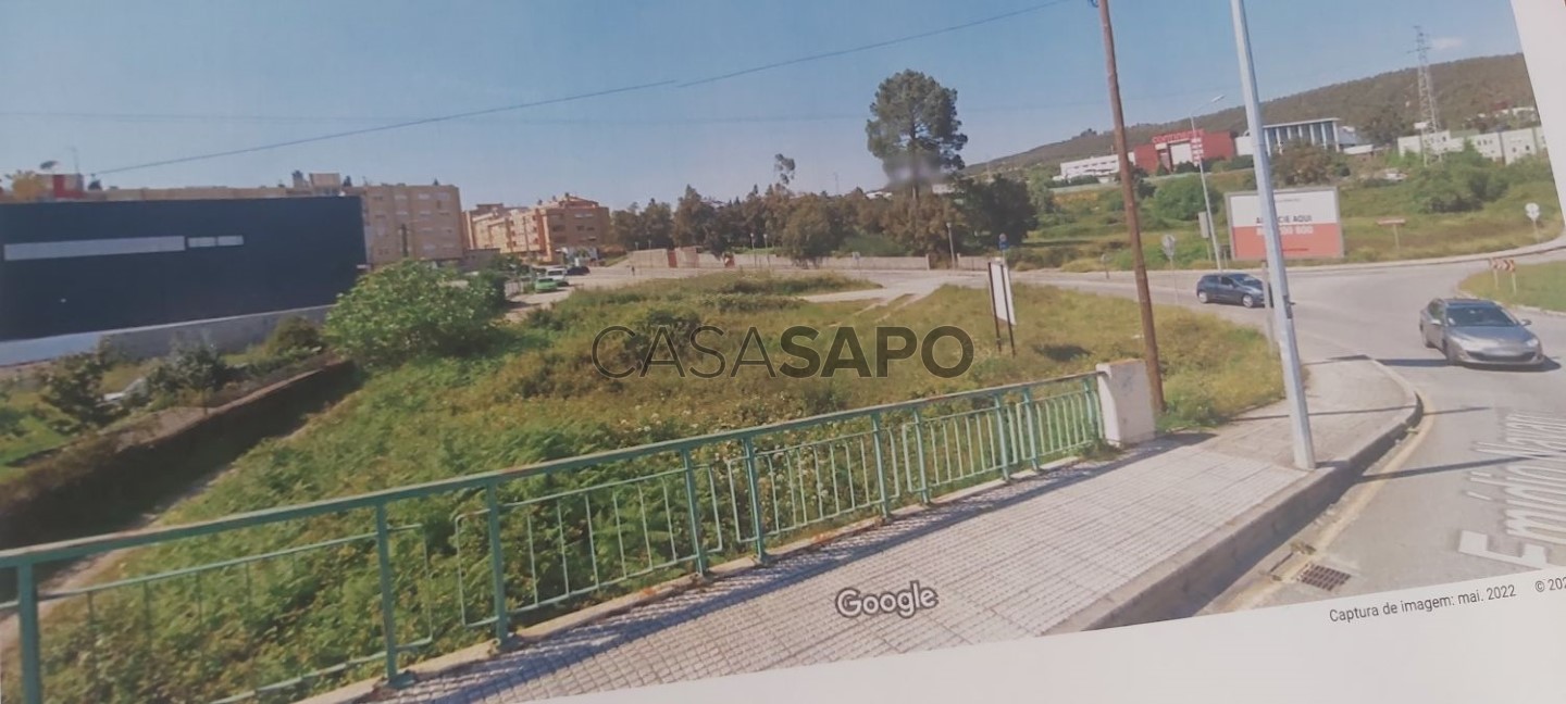 Grundstück in Valongo, Portugal 3000m², Nr. 250836