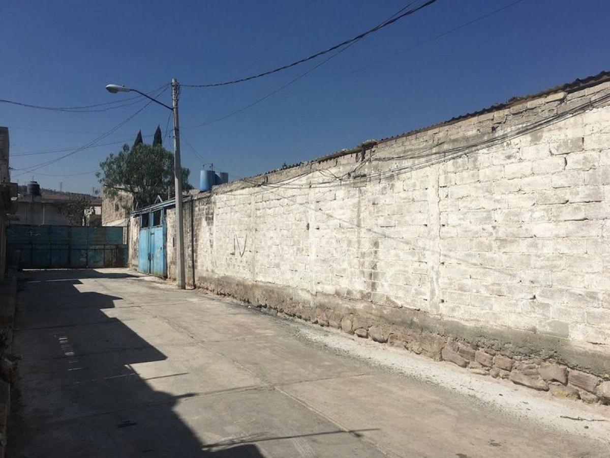 Земельный участок в Сьюдад Лопес Матеос, Мексика № 205742