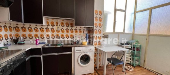 3 bedrooms Apartment in Reggio Calabria, Italy No. 136875 12