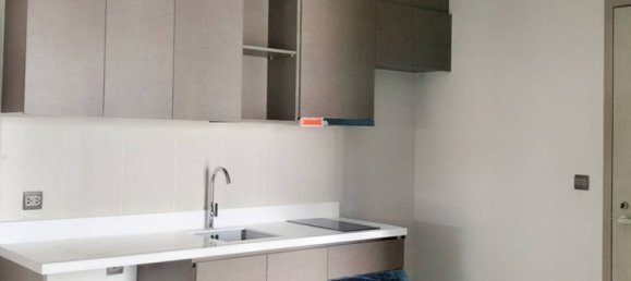 1 bedroom Condo in Bangkok, Thailand No. 17519 2