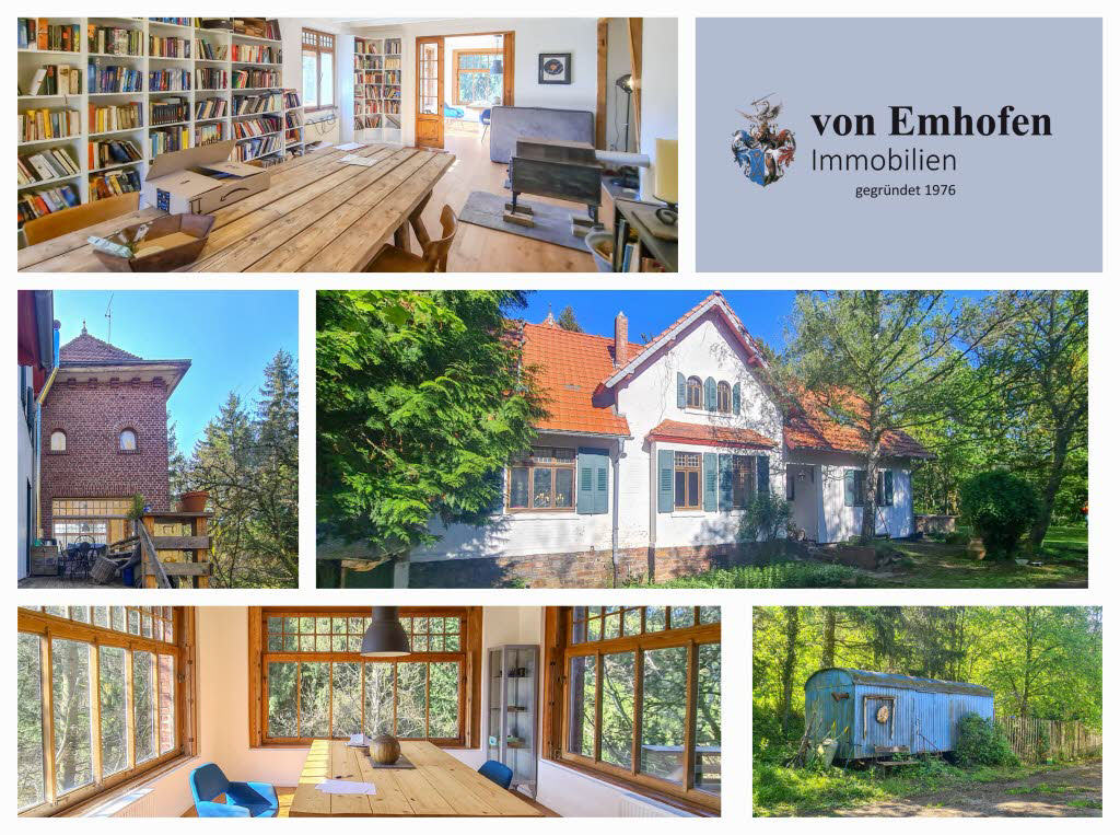 13 rooms Villa in Euskirchen, Germany No. 128142