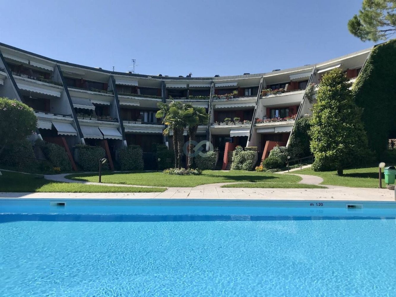 2 chambres Appartement à Desenzano del Garda, Italy No. 388695