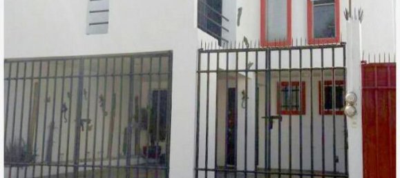 Casa de 4 dormitorios en Puebla, Mexico No. 146500 2