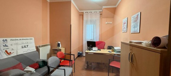 Квартира с 3 комнатами в Авеццано, Италия № 19890 20