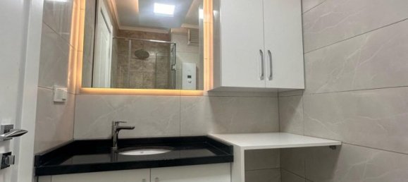 Квартира 1+1 в Аланья, Турция № 31195 13