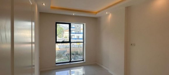 Квартира 1+1 в Аланья, Турция № 31195 4