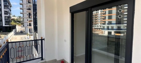 Квартира 1+1 в Аланья, Турция № 31195 11