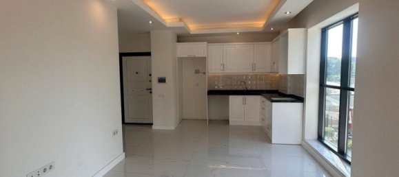 Квартира 1+1 в Аланья, Турция № 31195 6