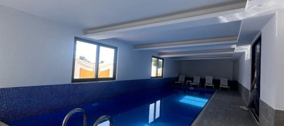 Квартира 1+1 в Аланья, Турция № 31195 12