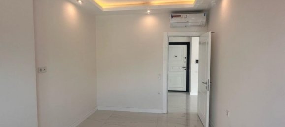 Квартира 1+1 в Аланья, Турция № 31195 9