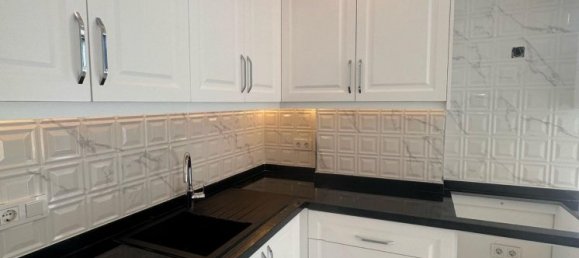 Квартира 1+1 в Аланья, Турция № 31195 2