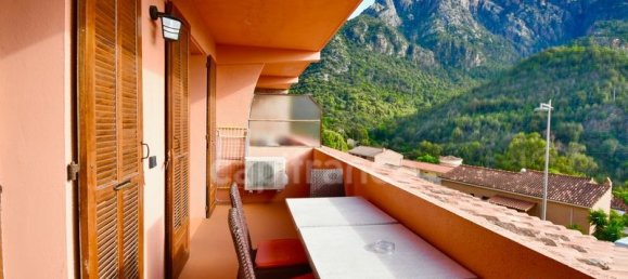 1 Schlafzimmer Wohnung in Ota, France, Nr. 63033 5