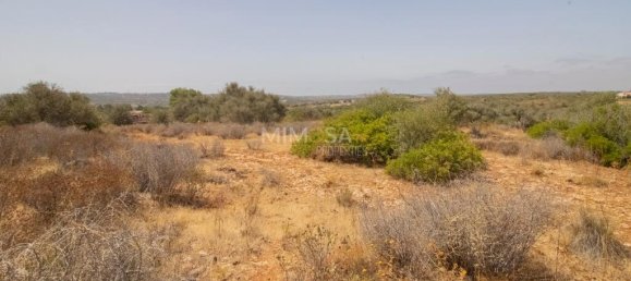  Land in Luz, Portugal No. 230519 6