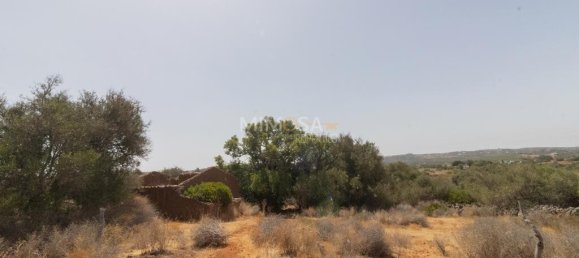  Land in Luz, Portugal No. 230519 13