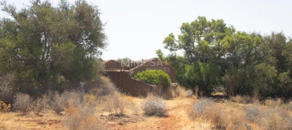  Land in Luz, Portugal No. 230519 14