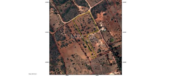  Land in Luz, Portugal No. 230519 15