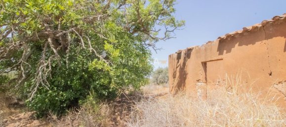  Land in Luz, Portugal No. 230519 3