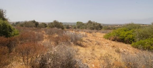  Land in Luz, Portugal No. 230519 7