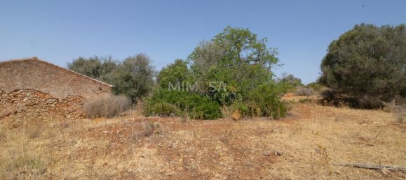  Land in Luz, Portugal No. 230519 4