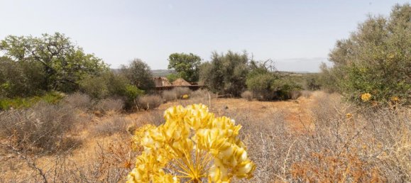  Land in Luz, Portugal No. 230519 2