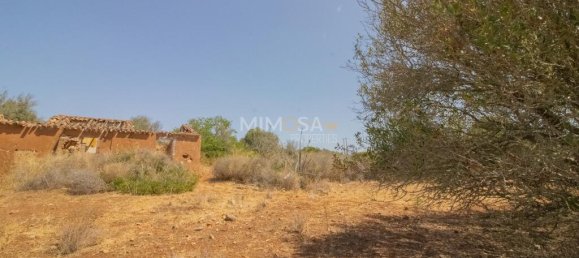  Land in Luz, Portugal No. 230519 5