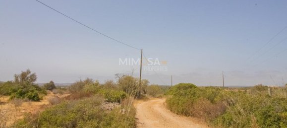  Land in Luz, Portugal No. 230519 20