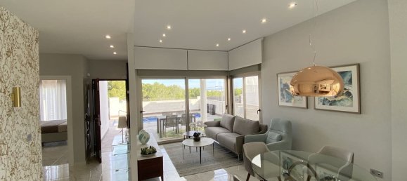 5 bedrooms House in Dehesa De Campoamor, Spain No. 188360 4