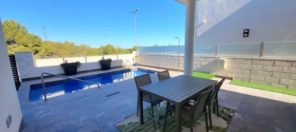 5 bedrooms House in Dehesa De Campoamor, Spain No. 188360 26