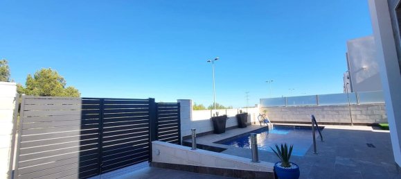 5 bedrooms House in Dehesa De Campoamor, Spain No. 188360 22