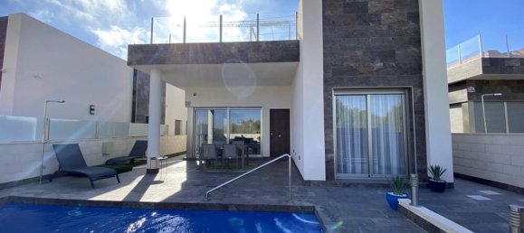 5 bedrooms House in Dehesa De Campoamor, Spain No. 188360 21