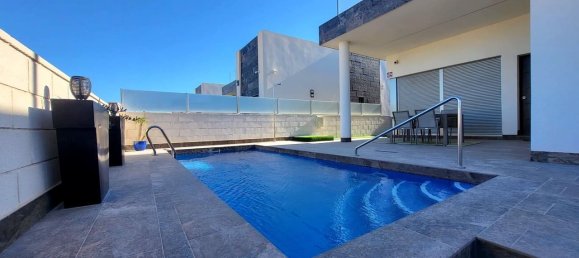 5 bedrooms House in Dehesa De Campoamor, Spain No. 188360 27