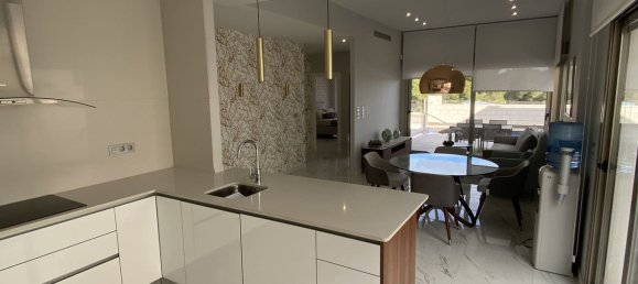 5 bedrooms House in Dehesa De Campoamor, Spain No. 188360 2