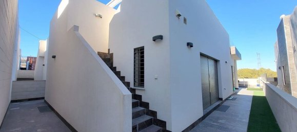 5 bedrooms House in Dehesa De Campoamor, Spain No. 188360 25