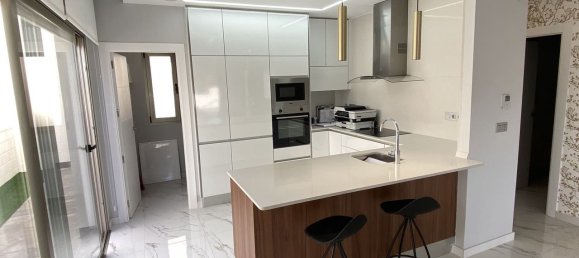 5 bedrooms House in Dehesa De Campoamor, Spain No. 188360 3