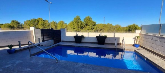 5 bedrooms House in Dehesa De Campoamor, Spain No. 188360 28