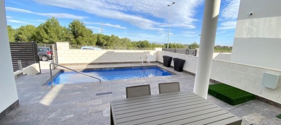5 bedrooms House in Dehesa De Campoamor, Spain No. 188360 12